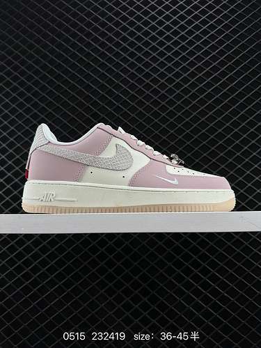 9 Offerta speciale Nike Air Force Low Air Force 1 sneakers sportive casual versatili basse La combin