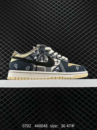 24 Nike Nike sb Dunk Low retro scarpe da skateboard sportive casual lowtop Il cuscino ZoomAir è morb