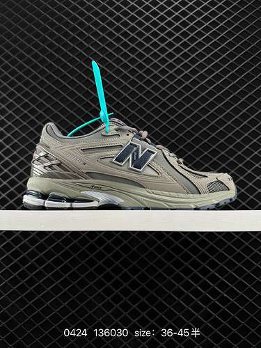 New Balance M96 serie retrò singolo prodotto tesoro scarpe da papà elementi retrò di livello azienda