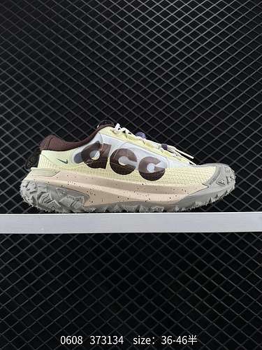 7 Companylevel NIKE ACG Mountain Fly 2 Low ACG Mountain Fly 2 serie lowtop outdoor alpinismo e corsa