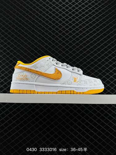 8 Prezzi speciali Nike Nike Dunk Low Retro Sneakers Retro Sneakers Come una classica scarpa da baske