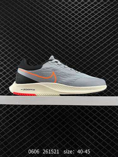 NIKE ZMX MARATHON K moon series scarpe da corsa ammortizzanti scarpe sportive e casual adottano il d