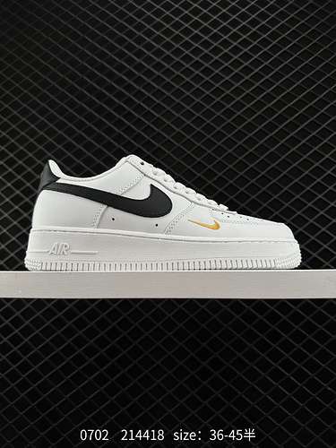 9 Nike Air Force Low Air Force 1 scarpe da ginnastica sportive casual versatili basse La combinazion