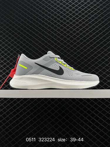 2 Nike Air Zoom Pegasus 38 atterraggio sulla Luna 38 scarpe da corsa con aria scarpe da jogging alla