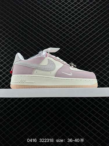 9 Offerta speciale Nike Air Force Low Air Force 1 sneaker sportive casual versatili basse La combina