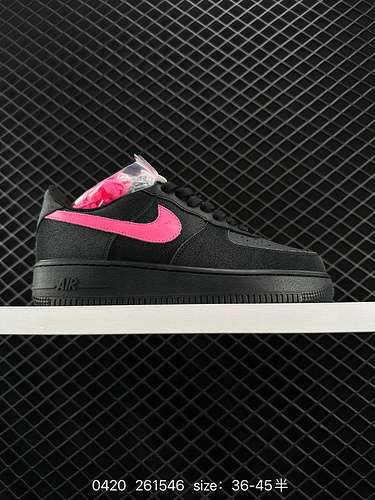 23 Livello aziendale Nike Air Force Low Scarpe sportive casual basse Air Force 1 Ultimo originale e 