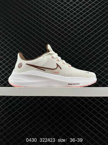 Nike Nike Zoom WINFLO linea di volo di ottava generazione Scarpe da corsa sportive casual leggere e 