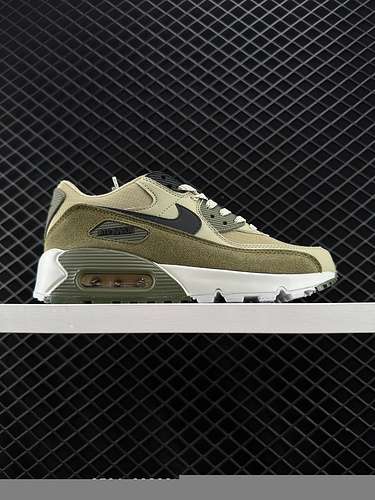 4 Nike Nike Air Max 9 scarpe da corsa classiche retrò con ammortizzazione con piccolo cuscino d'aria