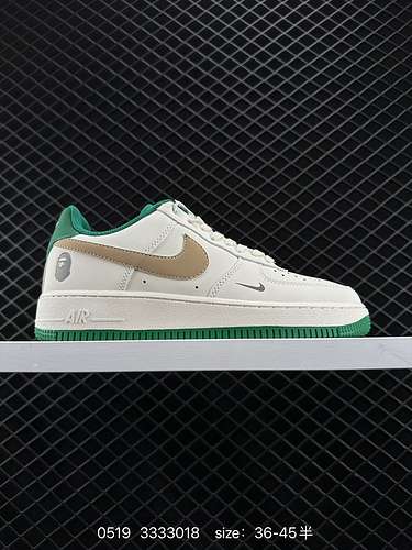 9 Scarpe da basket classiche Nike Air Force 7 Air Force 1 Scarpe sportive casual Indossa le scarpe s