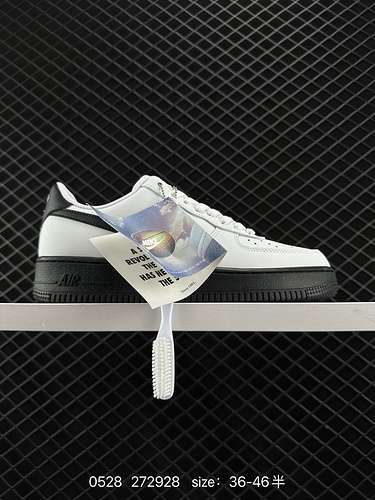 4 Nike Air Force Low Air Force 1 scarpe da ginnastica sportive casual versatili basse La combinazion