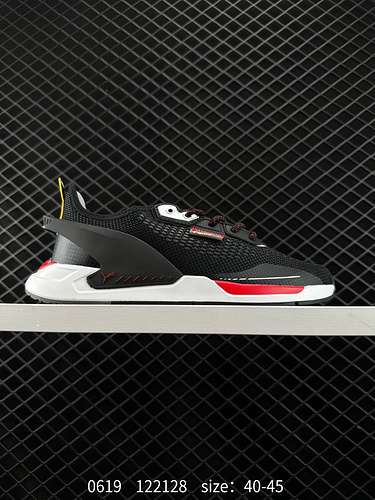 4 Scarpe Puma da uomo PUMA Mapf ZenonSpeed ​​Scarpe sportive casual da uomo leggere, resistenti all'