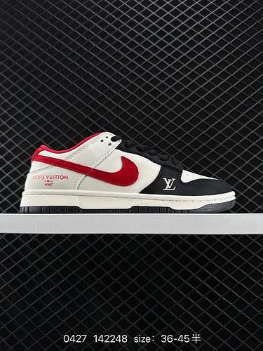 24 Nike Nike Dunk Low Retro Sneakers Retro Sneakers Come una classica scarpa da basket degli anni '8