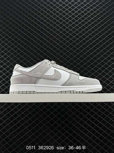 3 Nike Sb Dunk Low Pro scarpe sportive da uomo e da donna dello stesso stile sneakers retrò puoi muo