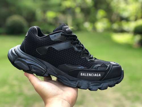 Paris 22 modelli 30 neri Balenciaga 2022 nuove sneakers track3 vecchie scarpe vecchie