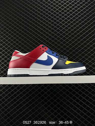 3 Nike SB Dunk Low quotLotteryquot serie dunk scarpe da skateboard sportive casual lowtop sono reali