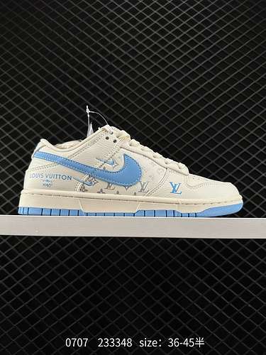 24 modelli popolari all'estero sono in vendita in edizione limitata Corporatelevel Nike SB Dunk Low 