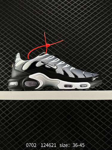 NIKE Scarpe casual da uomo e da donna scarpe da corsa con cuscino d'aria Scarpe sportive TN AIR MAX 