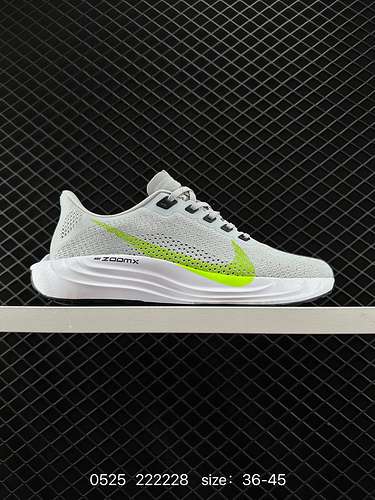 4 Nike Zoom Pegasus Turbo Scarpa da jogging da maratona turbo di terza generazione Nike è la prima s