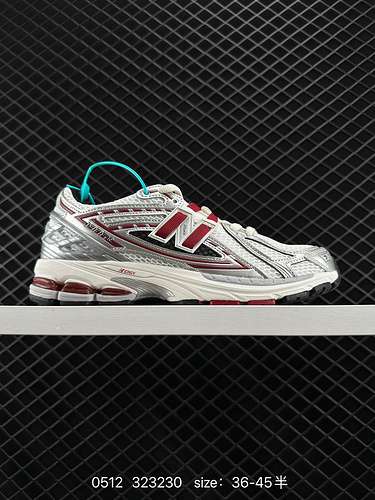 New Balance M96 serie retrò singolo prodotto tesoro scarpe da papà elementi retrò di livello azienda