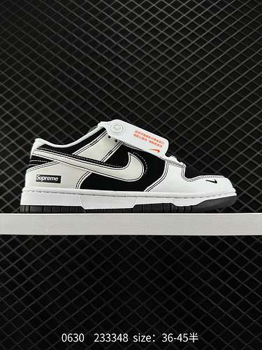 24 modelli popolari all'estero sono in vendita in edizione limitata Corporatelevel Nike SB Dunk Low 