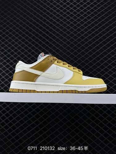 6 Nike Sb Dunk Low Pro scarpe sportive da uomo e da donna dello stesso stile sneakers retrò puoi muo