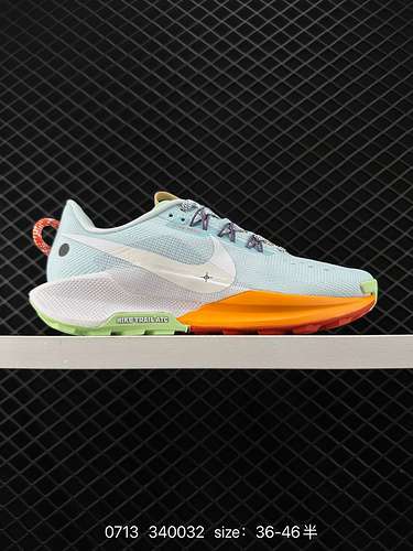 6 NIKE PEGASUSTRAIL Scarpe da corsa CrossCountry per uomo e donna Novità estiva Nike Pegasus Questa 