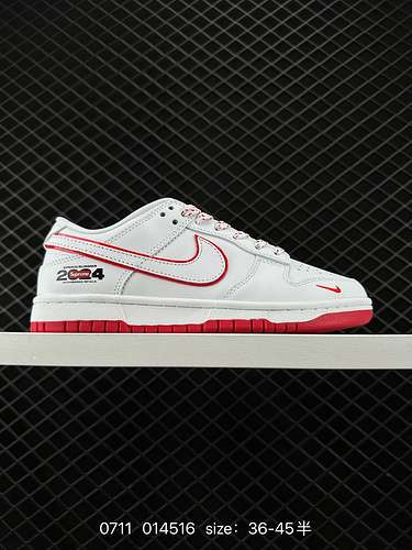 8 Nike Scarpe da ginnastica Nike Dunk Low Retro scarpe da ginnastica retrò in cobranding con GUCCI C