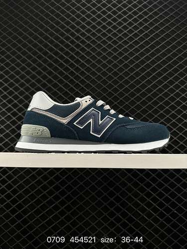 Il "King of Evergreen" ritorna con gloria NB New Balance New Balance ML74 scarpe da joggin