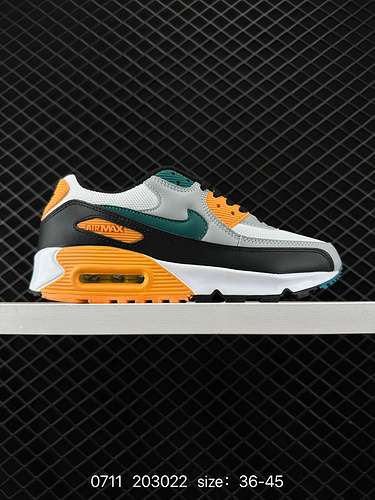 Le scarpe da corsa Nike Air Max 9 classiche retrò con ammortizzazione a piccolo cuscino d'aria sono 