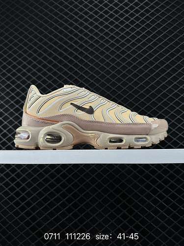 3 NIKE AIR MAXPLUS DRIFT sneakers da corsa casual con ammortizzazione con cuscino d'aria la forma è 