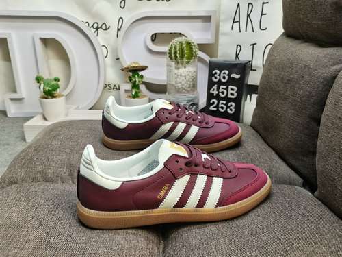 253DAdidas originali Busenitz Vulc adidas Quasi 70 anni di classici originali realizzati in pelle sc