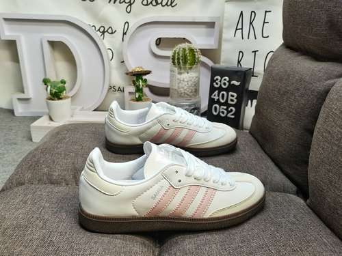 052DAdidas originali Busenitz Vulc adidas Quasi 70 anni di classici originali realizzati in pelle sc