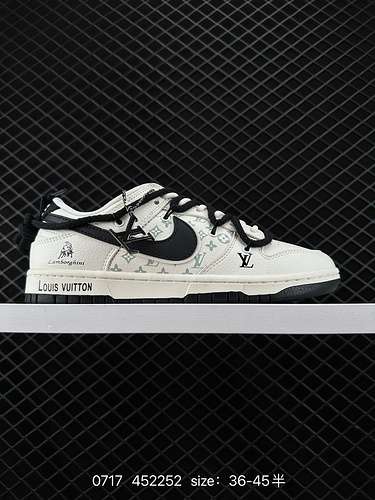 26 modelli hot d'oltremare sono in vendita in edizione limitata Corporatelevel Nike SB Dunk Low quot