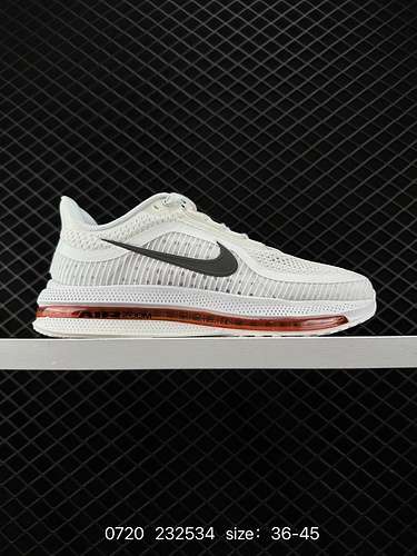 7 Scarpa da corsa bassa Nike Pegasus Premium ammortizzante, antiscivolo, resistente all'usura e tras