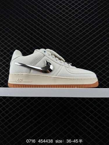 9 Nike Air Force Low Air Force 1 scarpe da ginnastica sportive casual versatili basse La combinazion