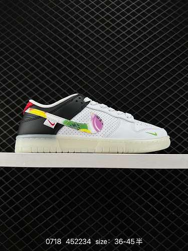 7 modelli popolari d'oltremare sono in vendita in edizione limitata Corporatelevel Nike SB Dunk Low 