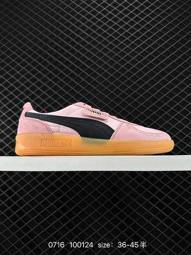 2 Puma Palermo OG articoli retrò sneaker da allenamento morali basse antiscivolo e resistenti all'us