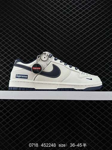 24 modelli popolari all'estero sono in vendita in edizione limitata Corporatelevel Nike SB Dunk Low 