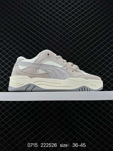 3 PumaPuma Caven sneaker retrò semplici e leggere per lo sport e il tempo libero Codice 22226 Taglia