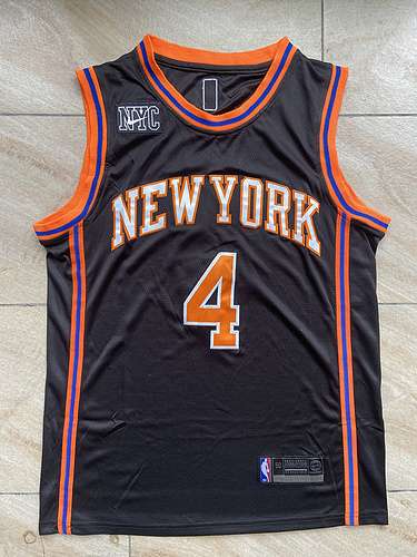 Knicks n. 4 rosa nera