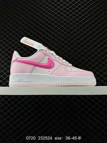 2 Nike Air Force 7 Air Force 1 sneakers sportive casual versatili basse Le prestazioni di ammortizza