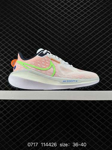 3 NIKE AIR ZOOM VOMERO 7 Flying Line ammortizzazione con cuscino d'aria scarpe da corsa sportive Cod