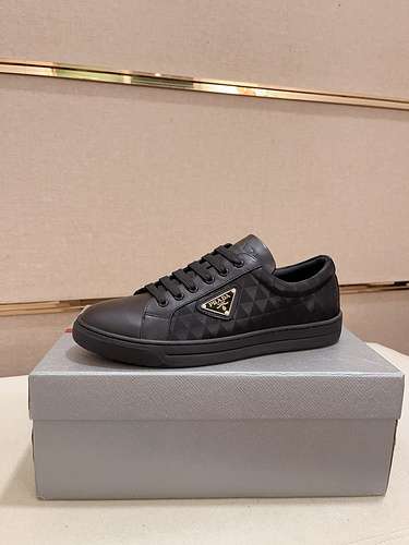 Scarpe uomo Prada Codice 0719B80 Taglia dalla 38 alla 44 personalizzabile 45 46 non restituibile