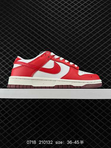 6 Nike Sb Dunk Low Pro scarpe sportive da uomo e da donna dello stesso stile sneakers retrò puoi muo