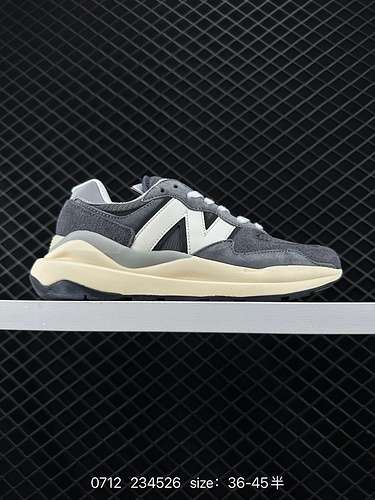 3 NewBalanceNew Balance NB74 scarpe sportive con suola spessascarpe rialzanti per uomo e donna serie