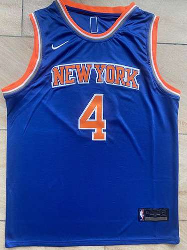 Knicks n. 4 rosa blu