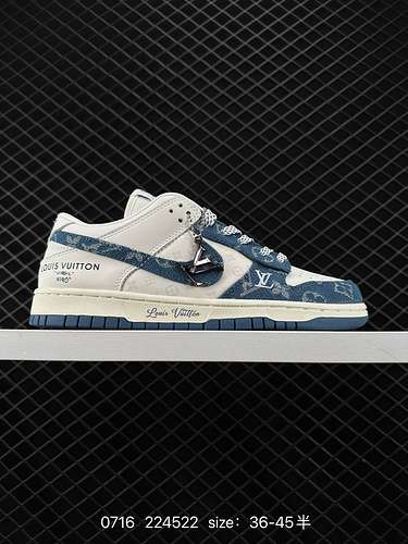 Nike Nike Dunk Low Retro Sneakers Retro Sneakers Come una classica scarpa da basket degli anni '80, 