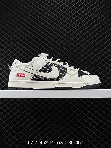 26 modelli hot d'oltremare sono in vendita in edizione limitata Corporatelevel Nike SB Dunk Low quot