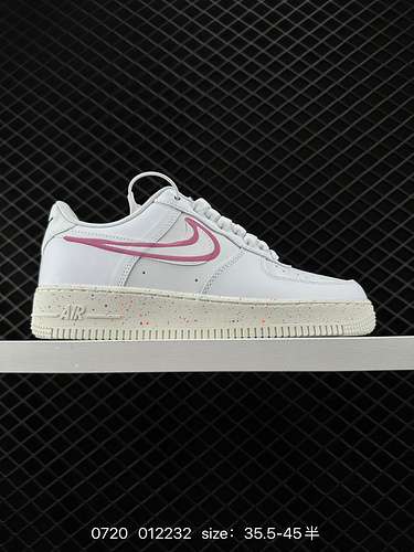 6 Nike Air Force Low Air Force One scarpe da ginnastica sportive casual versatili basse La combinazi