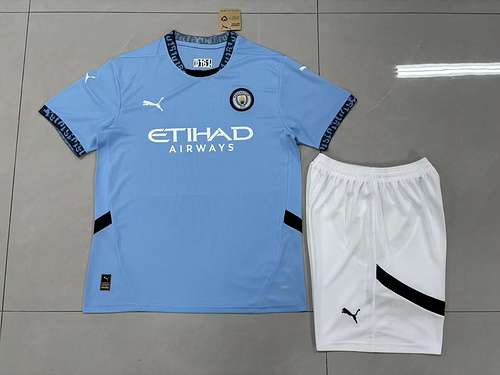 Manchester City